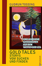 gudrun tossing gold tales