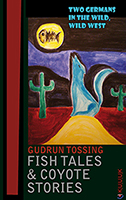 front cover kuuuk verlag gudrun tossing fish tales and coyote stories english