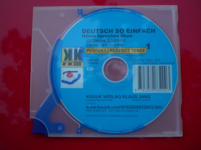 audio-cd
